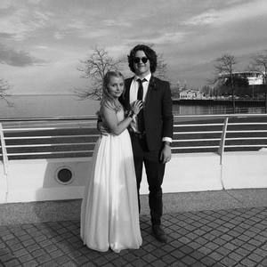 Meet your Posher, Sam